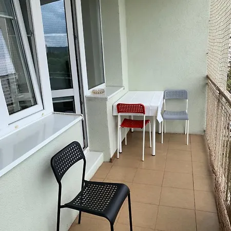 Mieszkanie 15 Min Od Plazy Zabianka * Danzig