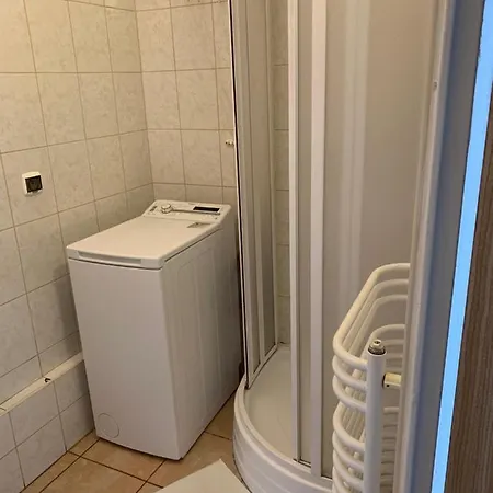 Mieszkanie 15 Min Od Plazy Zabianka Apartment Danzig